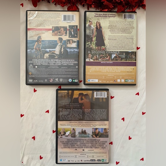 Bundle of 3 DVD’s Movies - Picture 4 of 8